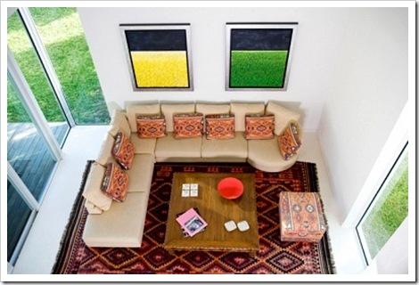 ЗОНА ПРИЕМА